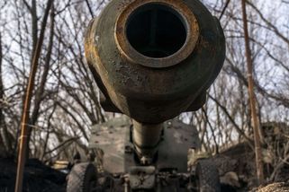 Češi jsou chváleni za zásobování Ukrajiny municí. Tohle nezvládla ani EU, zní z Německa